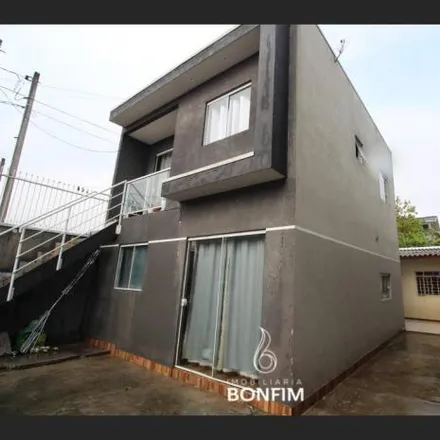 Buy this 2 bed house on Rua Doutor José de Almeida Pimpão 370 in Sítio Cercado, Curitiba - PR
