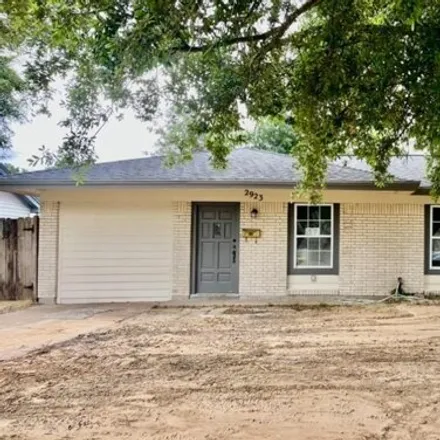 Buy this 4 bed house on 3061 Avenue L in Nederland, TX 77627