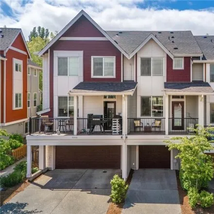 Buy this 3 bed house on 30th Place Southwest in Seattle, WA 98126