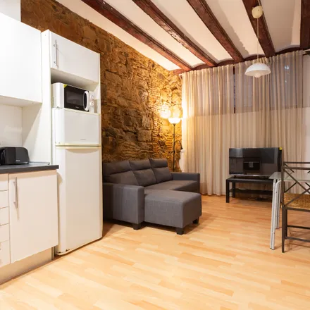 Rent this 2 bed apartment on Carrer d'Obradors in 9, 08002 Barcelona