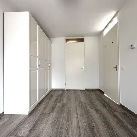 Rent this 1 bed apartment on WSV Het Nieuwe Diep in Diemerzeedijk 7, 1095 KK Amsterdam