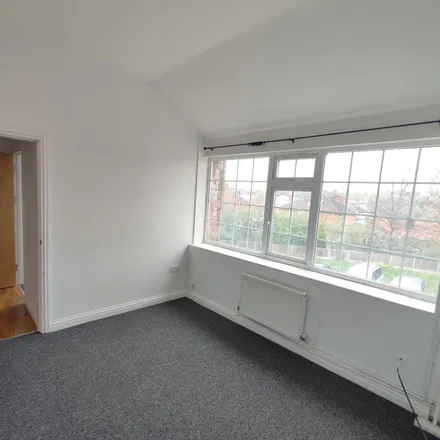 Image 5 - Stanhope Street, Leicester, LE5 5EU, United Kingdom - Apartment for rent