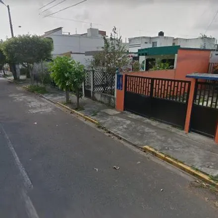 Buy this 3 bed house on Calle Oyamel in Arboledas, 91948 Veracruz City