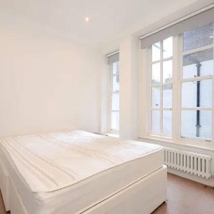 Image 2 - 1 Stanhope Mews South, London, SW7 4TF, United Kingdom - Apartment for rent