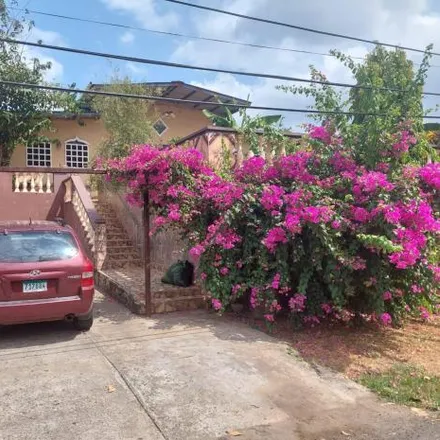 Image 2 - unnamed road, Villa Marta, Tocumen, Panamá, Panama - House for sale