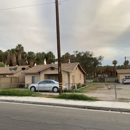 Buy this 2 bed house on 87372 Church Street in Thermal, Riverside County