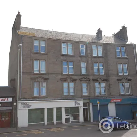 Image 6 - Patterson Street, Strathmartine Road, Dundee, DD3 7SF, United Kingdom - Apartment for rent