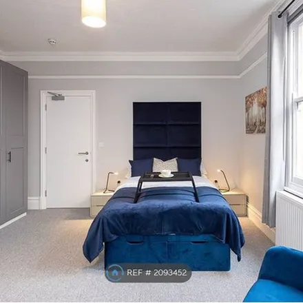 Rent this 1 bed apartment on Pravasi Mandal in 65 Elsden Road, Wellingborough
