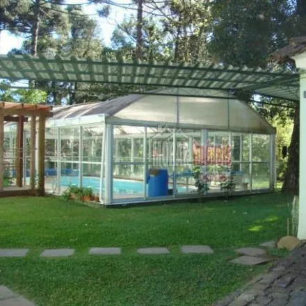 Buy this 6 bed house on Caixa Econômica Federal in Rua Felisberto Soares, Centro