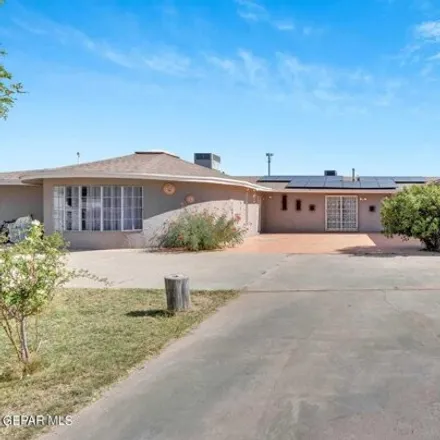 Buy this 4 bed house on 12279 Tellurite Drive in Clint, El Paso County