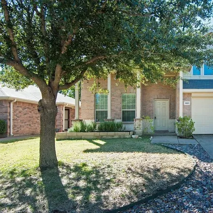Buy this 4 bed house on 1001 Acacia Drive in Anna, TX 75409