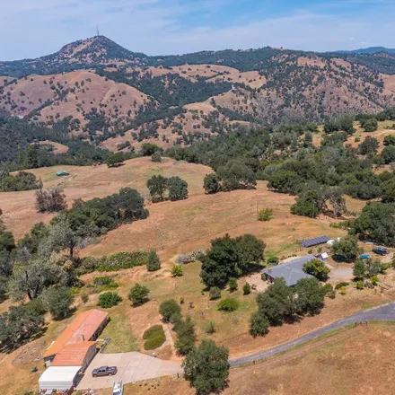 Image 2 - 9089 Old Toll Road, Mokelumne Hill, Calaveras County, CA 95245, USA - House for sale