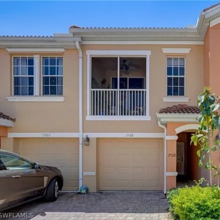 Buy this 1 bed condo on 1747 Concordia Lake Circle in Cape Coral, FL 33909