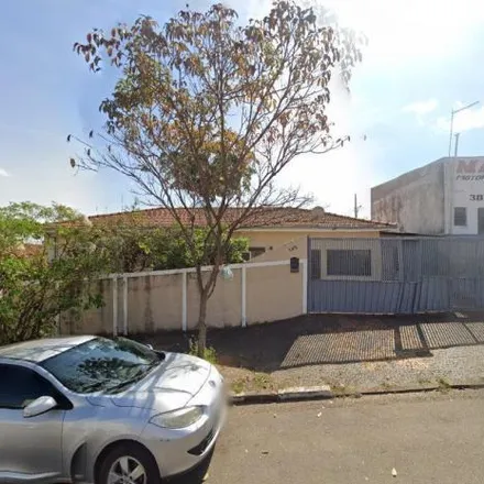 Image 1 - Rua 13 de Maio, Santa Cecília, Paulínia - SP, 13140-478, Brazil - House for rent