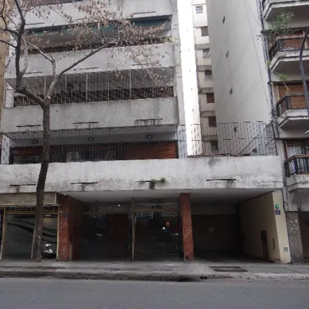 Buy this 1 bed condo on Doblas 200 in Caballito, C1424 BRA Buenos Aires