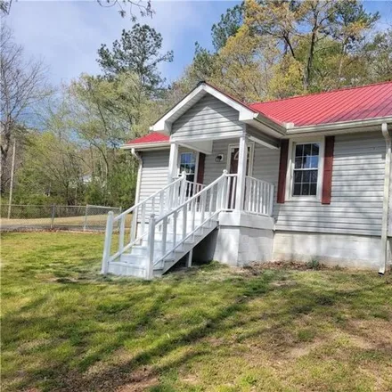 Buy this 2 bed house on 2134 Halls Valley Road in Waterville, Walker County
