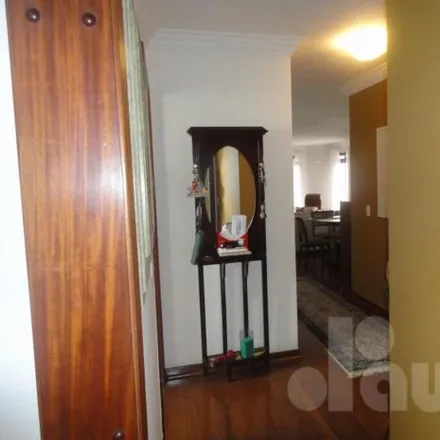 Buy this 3 bed apartment on Rua Gomes Leal in Jardim Bela Vista, Santo André - SP