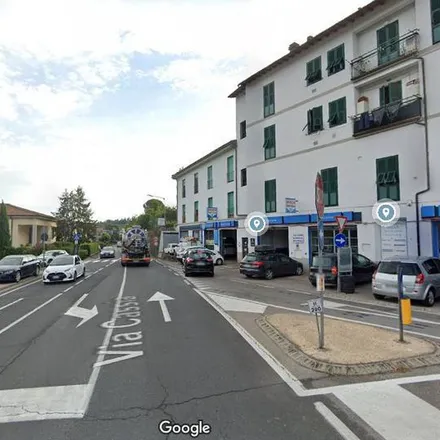 Rent this 1 bed apartment on Via Palazzaccio in 50023 Impruneta FI, Italy