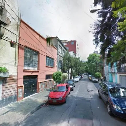 Buy this 4 bed house on Pomona in Cuauhtémoc, 06700 Mexico City