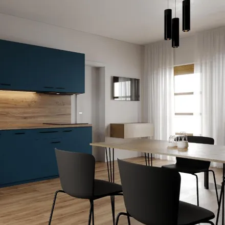 Rent this 2 bed apartment on ibis budget Singen in Maggistraße, 78224 Singen (Hohentwiel)