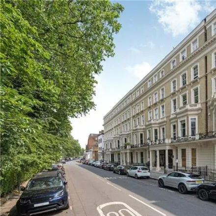 Buy this 1 bed apartment on 8 Colbeck Mews in London, SW7 4LX
