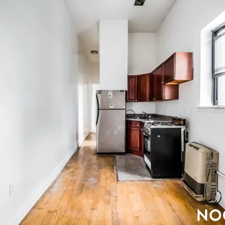 Image 2 - 163 Humboldt Street, New York, NY 11206, USA - Apartment for rent