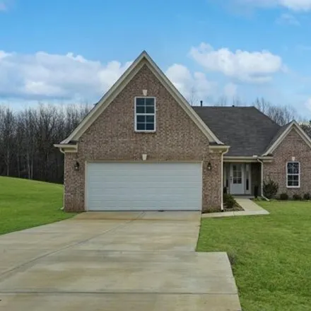 Buy this 4 bed house on Holly Ridge Drive in Holly Hills, Horn Lake