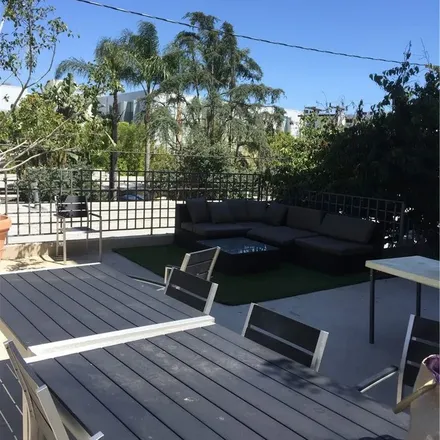 Image 9 - Cosmopolitan Apaartments, 884 Palm Avenue, West Hollywood, CA 90069, USA - Apartment for rent