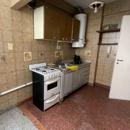 Rent this 1 bed apartment on José Cubas 3344 in Villa Devoto, 1419 Buenos Aires