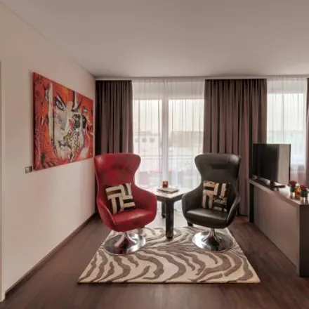 Image 1 - Amedia Luxury Suites, Evangelimanngasse 6, 8010 Graz, Austria - Apartment for rent