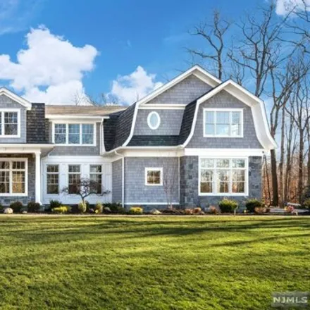 Buy this 6 bed house on 712 Surrey Lane in Franklin Lakes, NJ 07417