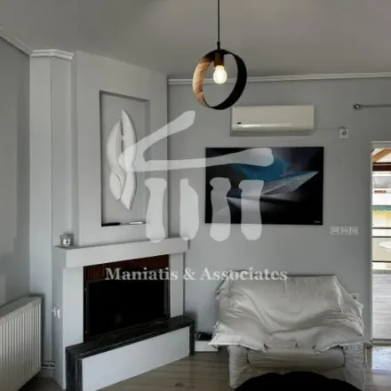 Image 6 - ΧΑΡΤΟΦΥΛΑΚΑΣ, Αιγάλεω, Piraeus, Greece - Apartment for rent