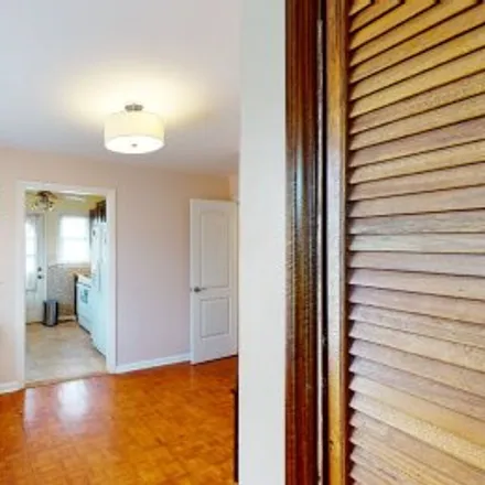 Buy this 2 bed apartment on 27 Earle Street in Woodmont, Milford