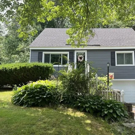 Buy this 3 bed house on 14 Coburn Ave in Pelham, New Hampshire