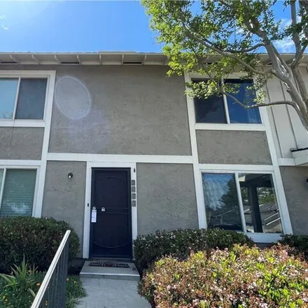 Buy this 3 bed townhouse on 3807 Chelsea Drive in La Verne, CA 91750