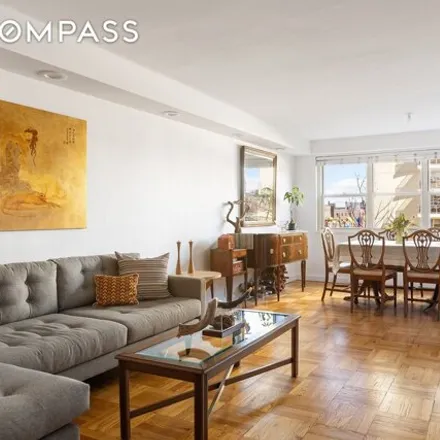 Buy this studio apartment on 66-36 Yellowstone Boulevard in New York, NY 11375