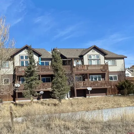 Buy this 2 bed condo on 550 Redcliff Circle in Ridgway, Ouray County