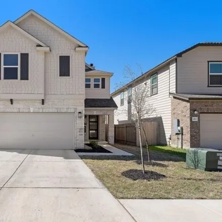 Buy this 3 bed house on Vigilance Street in Travis County, TX 78653
