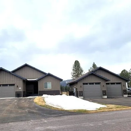Image 1 - Rampart Road, Missoula County, MT, USA - House for sale