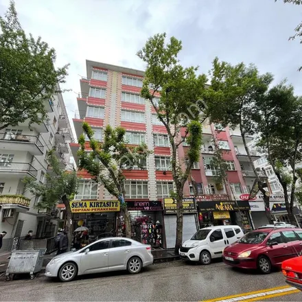 Image 4 - 413. Sokak, 06190 Yenimahalle, Turkey - Apartment for rent