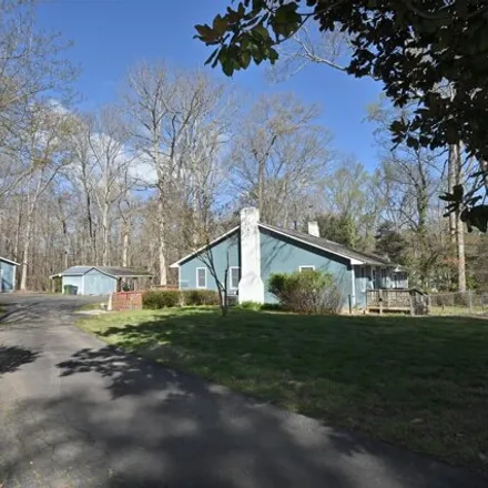 Image 6 - 12365 Henderson Road, Fairfax County, VA 20124, USA - House for sale