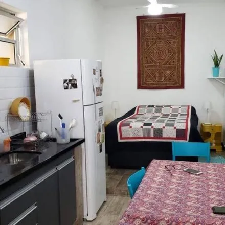 Buy this 1 bed apartment on Rua Avanhandava 154 in Vila Buarque, São Paulo - SP