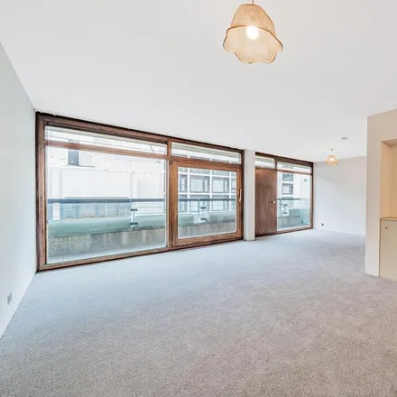 Rent this 1 bed apartment on Wood Street in 53 Fore Street Avenue, Barbican