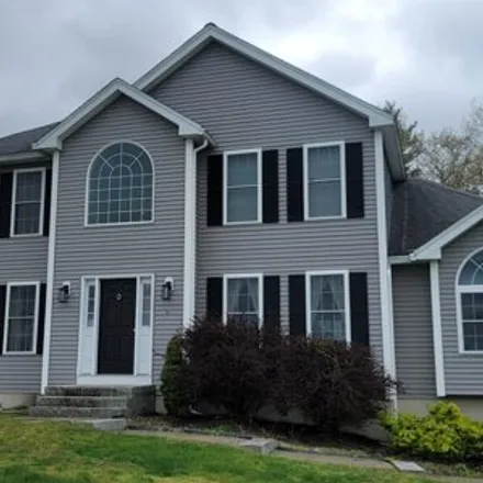 Buy this 3 bed house on 37 Longview Circle in Pelham, NH 03076