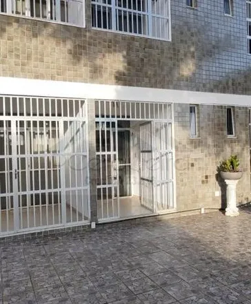 Buy this 2 bed apartment on Avenida Mãe Stella de Oxóssi in Stella Maris, Salvador - BA