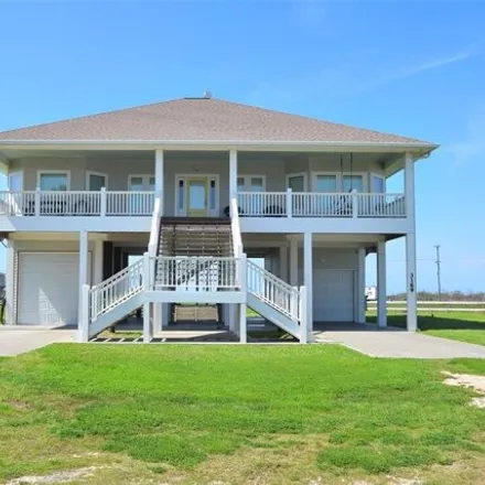 Buy this 3 bed house on 3101 Castle Drive in Bolivar Peninsula, Galveston County