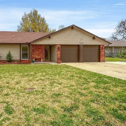 Buy this 3 bed house on 2603 South Miles Avenue in El Reno, OK 73036