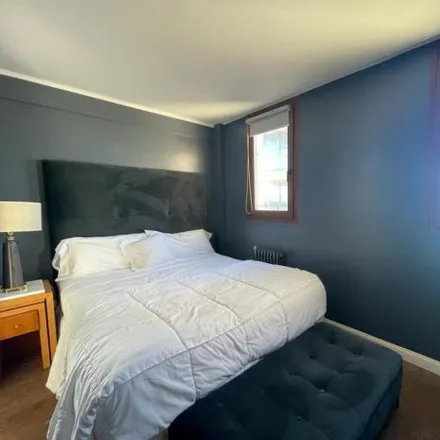 Rent this 4 bed apartment on General Lavalle 2225 in Lomas de Stella Maris, 7900 Mar del Plata