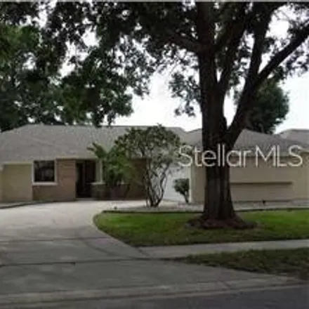 Image 1 - 1308 North Marcy Drive, Longwood, FL 32750, USA - House for sale
