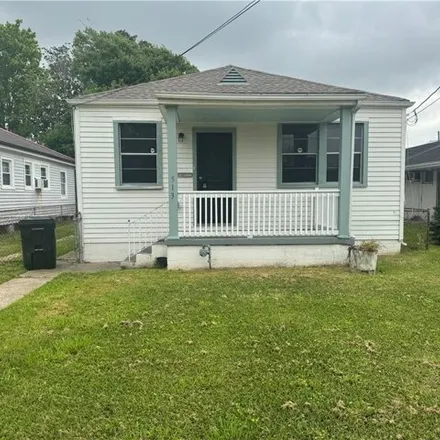 Buy this 2 bed house on 513 Andry Street in Lower Ninth Ward, New Orleans